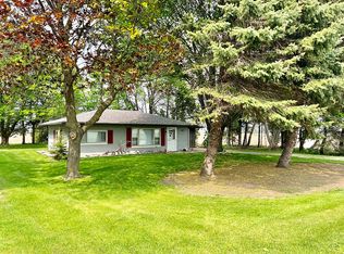 7040 Rescue Rd, Owendale, MI 48754