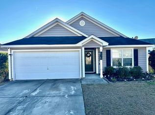 2008 Culloden Dr, Summerville, SC 29483