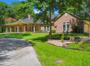 82 Dahlia Rd, Huntsville, TX 77320