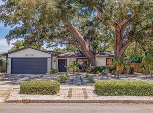 4729 12th Ave N, Saint Petersburg, FL 33713