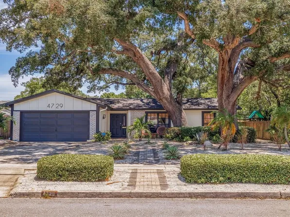 4729 12th Ave N, Saint Petersburg, FL 33713