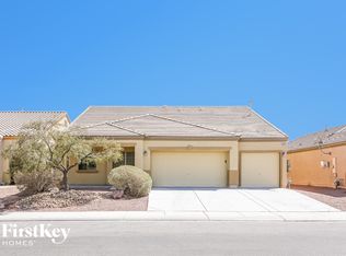 6604 Johnny Love Ln, North Las Vegas, NV 89086