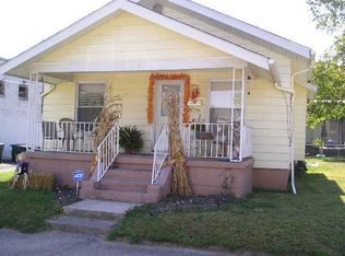2414 Fauver Ave, Dayton, OH 45420