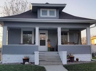 1004 S 5th St, Norfolk, NE 68701