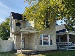 1528 7th St, Portsmouth, OH 45662
