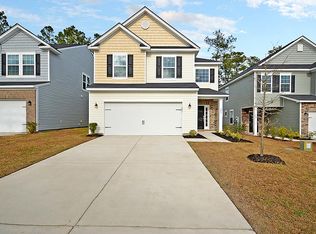 222 Lazy River Ln, Moncks Corner, SC 29461