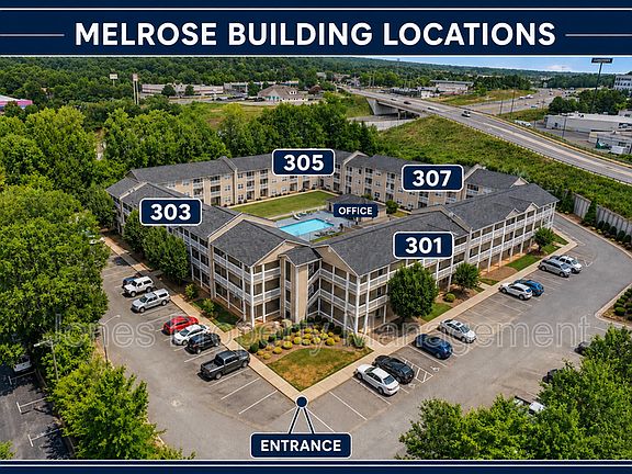 3rd image of 305 O Country Club Dr NE