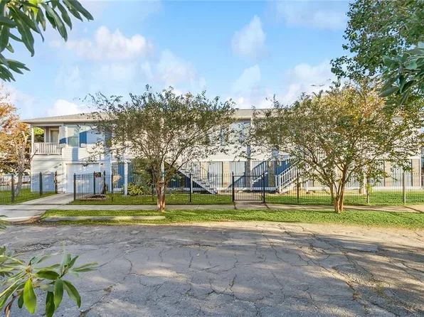 1700 S Rendon St, New Orleans, LA 70125