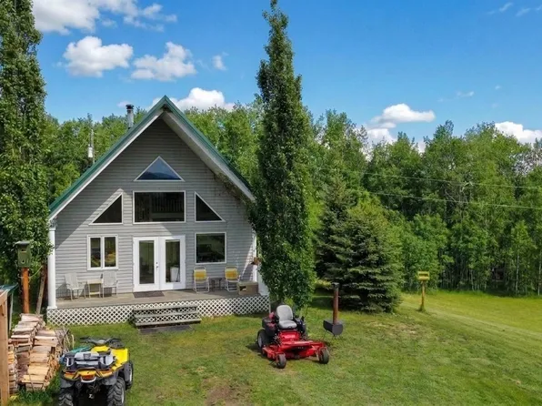 58416 Range Rd #74, Rural Lac Ste Anne County, AB T0E 1Y0
