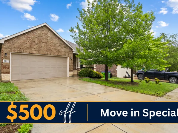 1443 Kedros, San Antonio, TX 78245