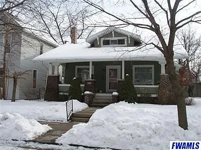1001 Kinnaird Ave photo 1