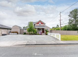 3517 E College Way, Mount Vernon, WA 98273