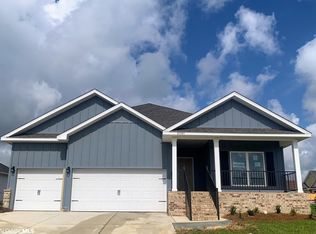 21583 Vernal Rd, Fairhope, AL 36532