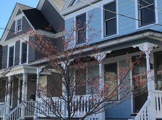 515 Prospect St FLOOR 1, Hudson, NY 12534