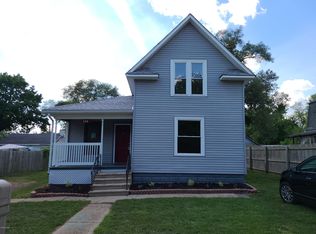 124 Parcom St, Kalamazoo, MI 49048