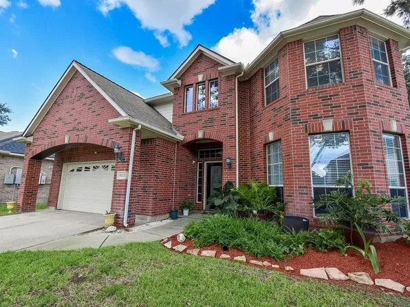 6111 Sebastian Hill Dr, Katy, TX 77494