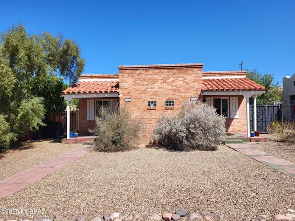 2019 E 2nd St, Tucson, AZ 85719