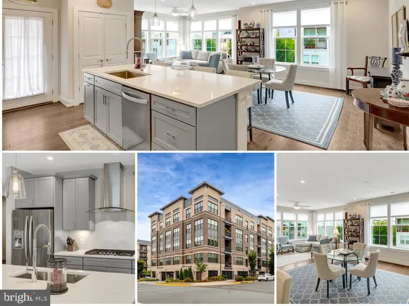 2324 Wind Charm St Unit 201, Herndon, VA 20171