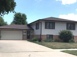 2608 Wilde St, Sergeant Bluff, IA 51054