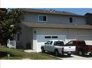 112 Montebello Dr, Watsonville, CA 95076