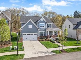 157 Seneca Pl, Mars, PA 16046