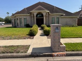 1702 Kayla Ave, Edinburg, TX 78539