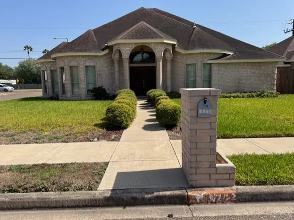 1702 Kayla Ave, Edinburg, TX 78539