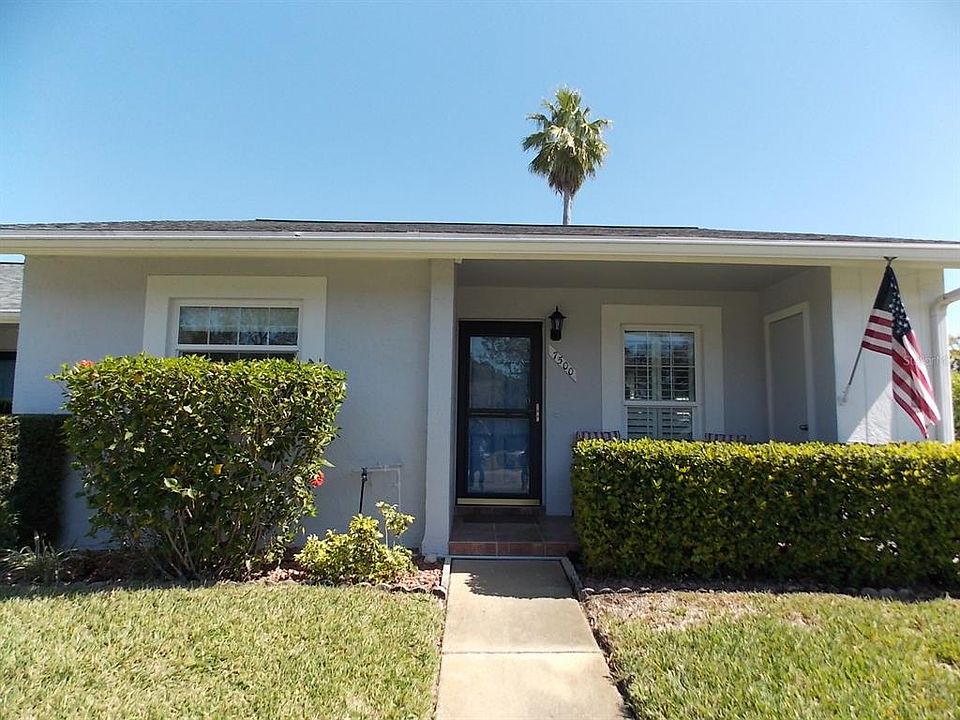 1st image of 7500 DANUBE DRIVE #7500