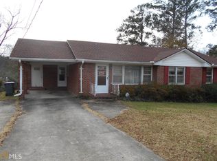 1831 Mural Cir, Morrow, GA 30260