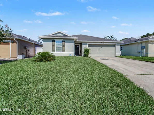 531 WORCESTER Court, Jacksonville, FL 32218