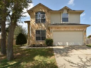 140 Hartkopf St, Buda, TX 78610