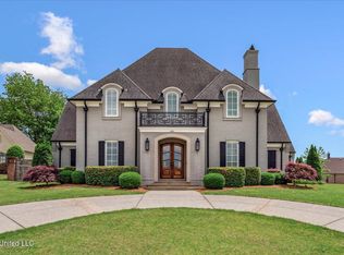 4661 Spring Meadow Cv, Olive Branch, MS 38654