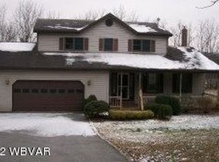 707 Yeagle Rd, Montoursville, PA 17754