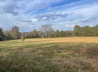 0 S Ligon Springs Rd, Tuscumbia, AL 35674