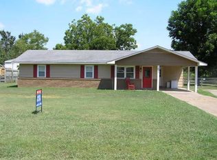 6922 Gamble St, Tuckerman, AR 72473