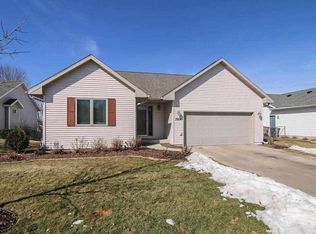 3614 Basalt Ln, Madison, WI 53719