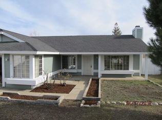 21340 Santa Maria Dr, Tehachapi, CA 93561