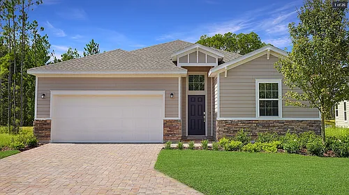 15615 Whispering Fir Dr Photo 1