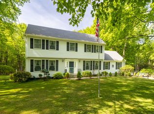 236 Old Forge Rd, Riverton, CT 06065