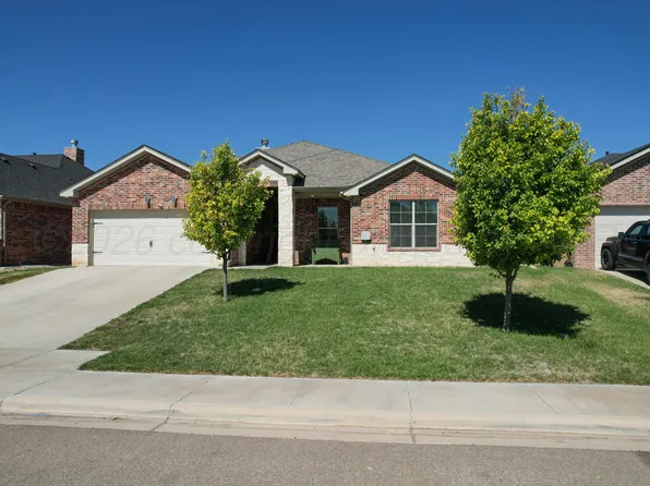 20 Living Way Ln, Canyon, TX 79015
