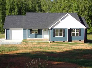 5009 W Pool Rd, Rougemont, NC 27572