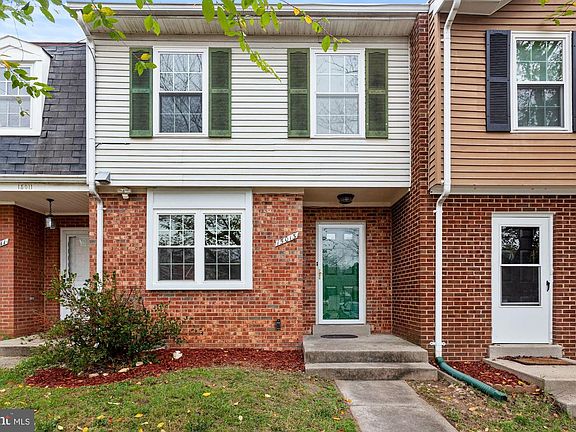 2nd image of 15013 Cherrydale Dr