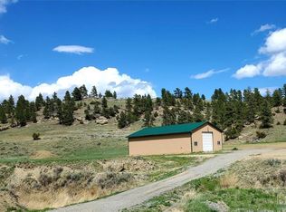 2821 Buffalo Trail Rd, Molt, MT 59057