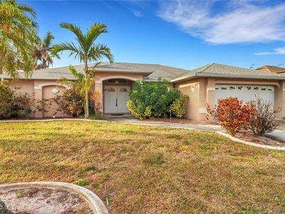 928 Mohawk Pkwy, Cape Coral, FL, 33914