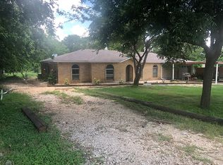 500 E Ward Dr, Robinson, TX 76706