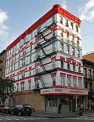 53 Avenue B in East Village