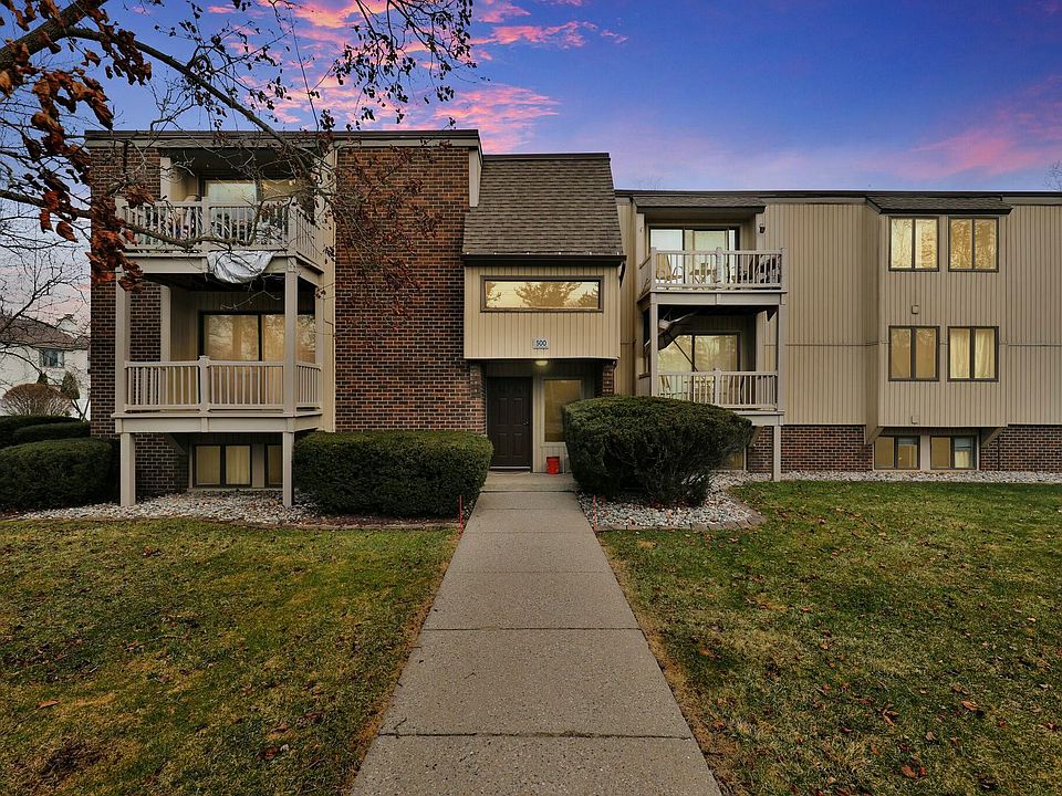 1st image of 500 Woodingham Dr APT 17