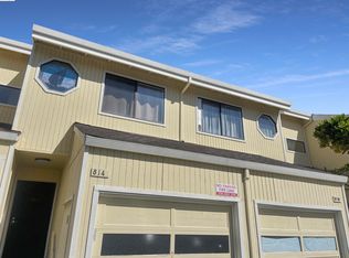 814 Voyager Way, Hayward, CA 94544