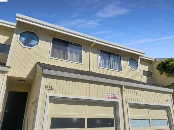 814 Voyager Way, Hayward, CA 94544