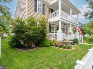 309 Summer Walk Blvd, Milton, DE 19968